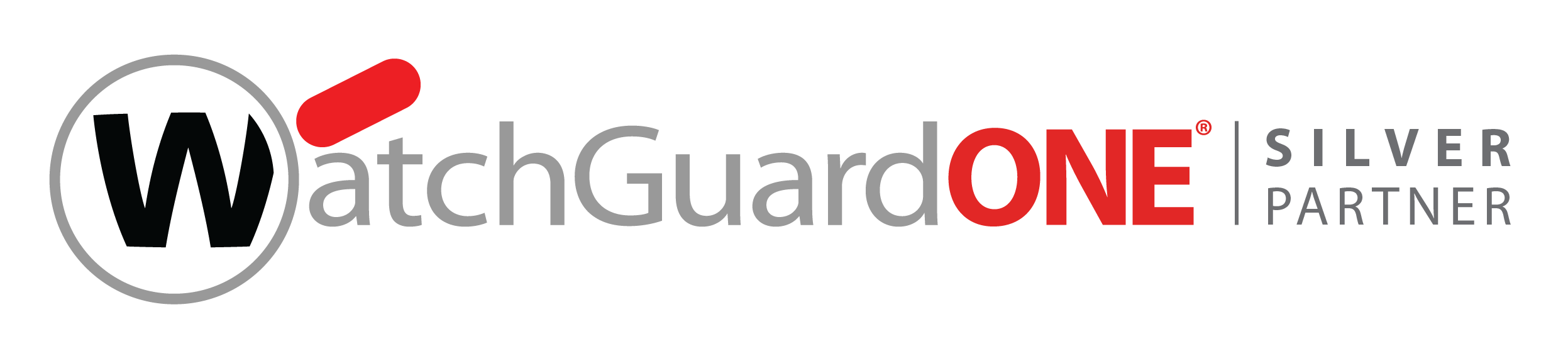 WatchGuardONE Silver Partner