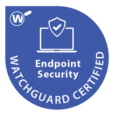 WatchGuard Certified Endpoint Security