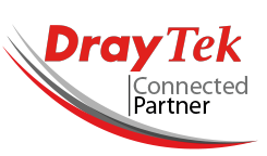 DrayTek Connected Partner