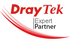 DrayTek Expert Partner
