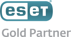 ESET Gold Partner