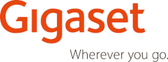 Gigaset Logo