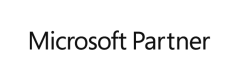 Microsoft Partner Logo