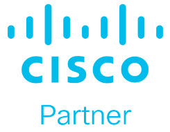 Cisco Partner Logo